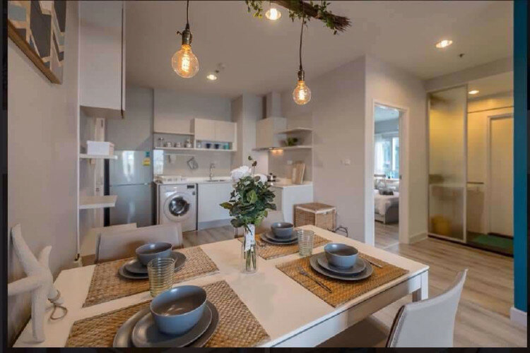 Кондоминиум в Паттайе, Таиланд | THE127630