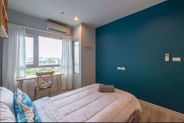 Кондоминиум в Паттайе, Таиланд | THE127630