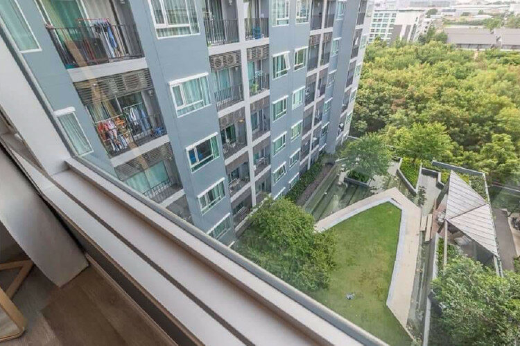 Кондоминиум в Паттайе, Таиланд | THE127630