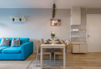 Кондоминиум в Паттайе, Таиланд | THE127630