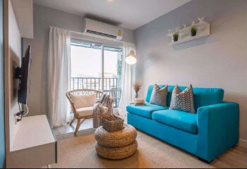 Кондоминиум в Паттайе, Таиланд | THE127630