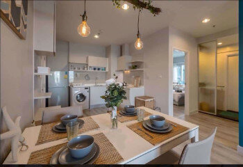 Кондоминиум в Паттайе, Таиланд | THE127630