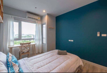 Кондоминиум в Паттайе, Таиланд | THE127630