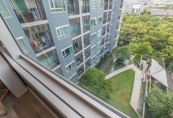 Кондоминиум в Паттайе, Таиланд | THE127630