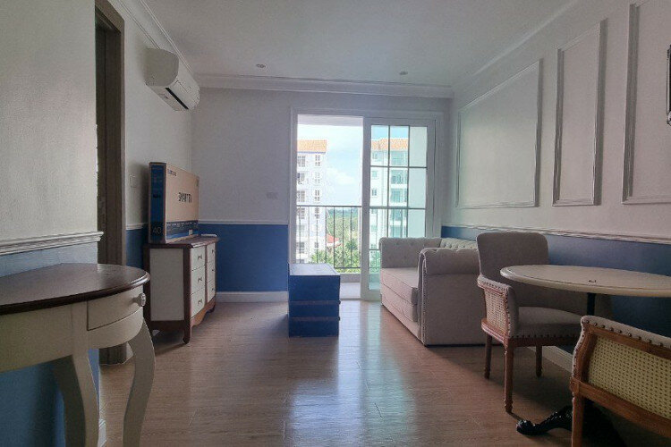 Кондоминиум в Банг Ламунге, Таиланд | THE246221