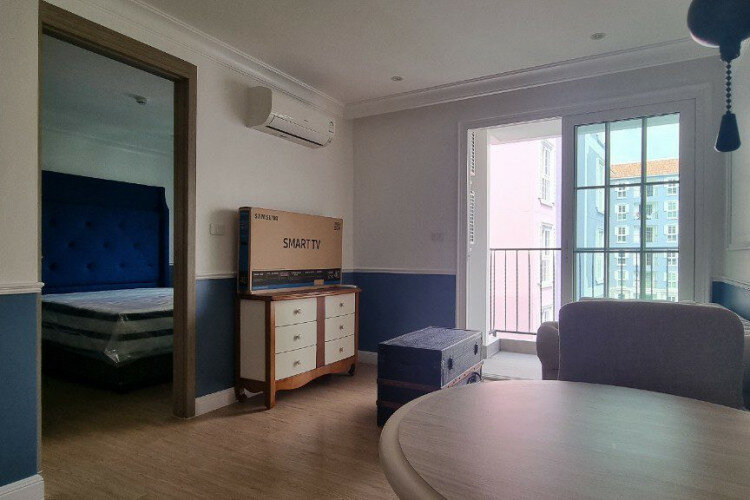 Кондоминиум в Банг Ламунге, Таиланд | THE246221