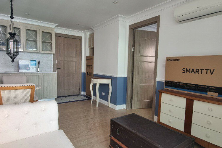 Кондоминиум в Банг Ламунге, Таиланд | THE246221