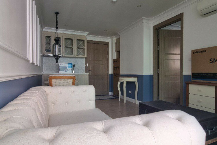 Кондоминиум в Банг Ламунге, Таиланд | THE246221