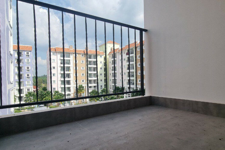 Кондоминиум в Банг Ламунге, Таиланд | THE246221