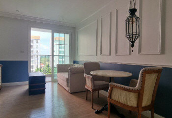 Кондоминиум в Банг Ламунге, Таиланд | THE246221