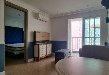 Кондоминиум в Банг Ламунге, Таиланд | THE246221