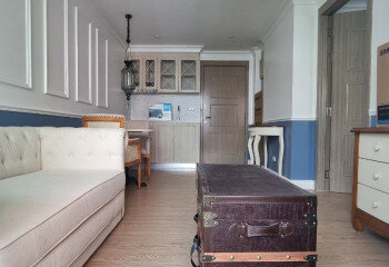 Кондоминиум в Банг Ламунге, Таиланд | THE246221