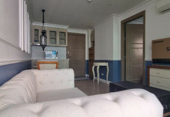 Кондоминиум в Банг Ламунге, Таиланд | THE246221