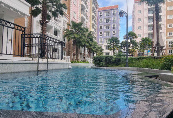 Кондоминиум в Банг Ламунге, Таиланд | THE246221