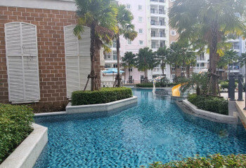 Кондоминиум в Банг Ламунге, Таиланд | THE246221