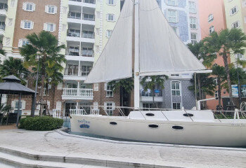 Кондоминиум в Банг Ламунге, Таиланд | THE246221