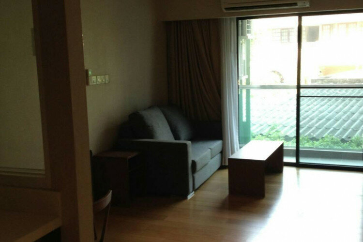 Кондоминиум в Бангкоке, Таиланд | THE416050