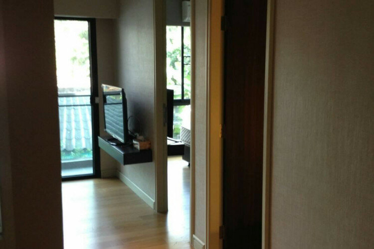 Кондоминиум в Бангкоке, Таиланд | THE416050