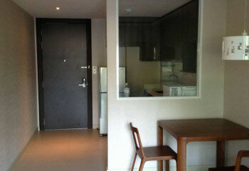 Кондоминиум в Бангкоке, Таиланд | THE416050