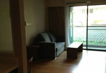 Кондоминиум в Бангкоке, Таиланд | THE416050