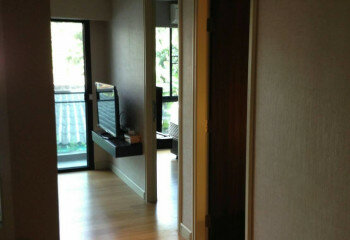 Кондоминиум в Бангкоке, Таиланд | THE416050