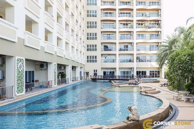 Кондоминиум в Паттайе, Таиланд | THE528384