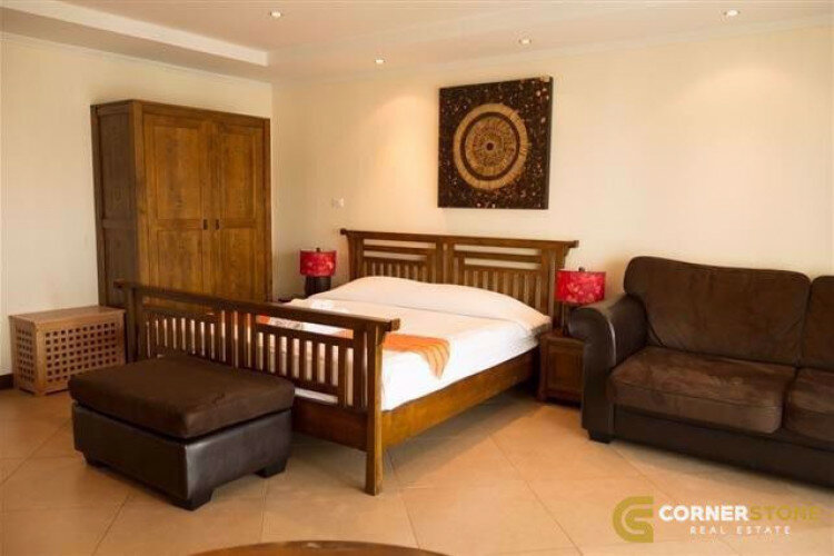 Кондоминиум в Паттайе, Таиланд | THE528384