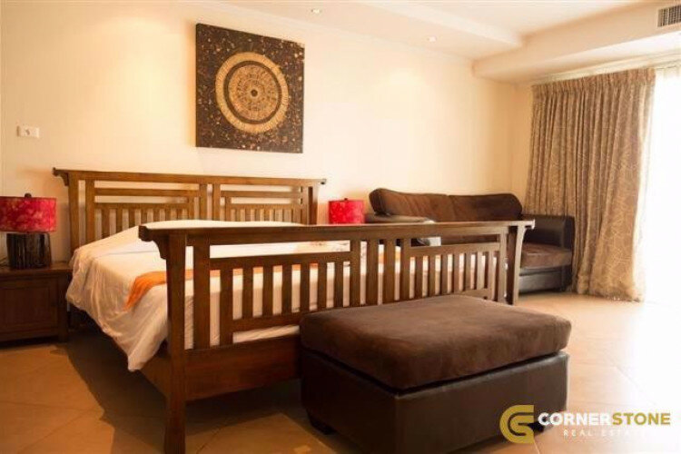 Кондоминиум в Паттайе, Таиланд | THE528384