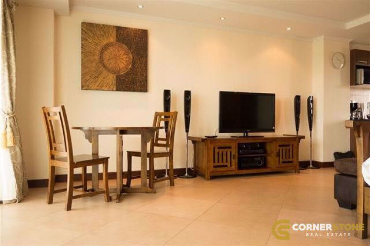 Кондоминиум в Паттайе, Таиланд | THE528384