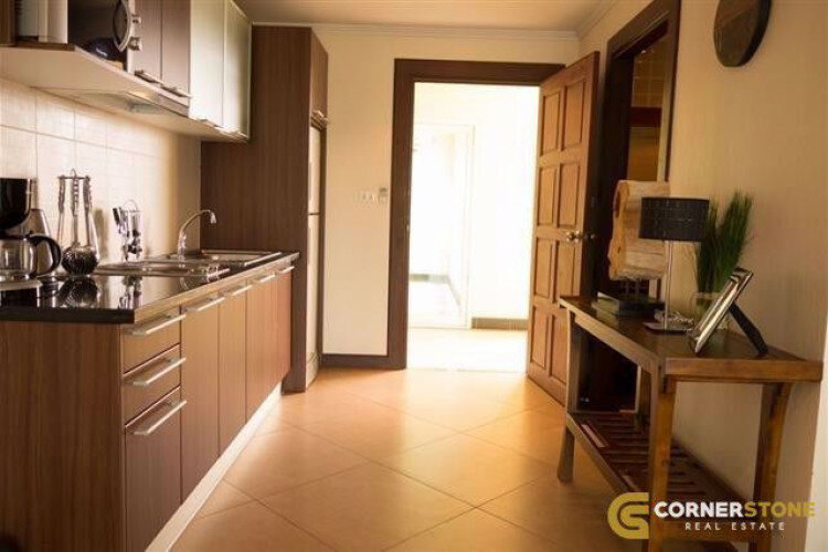 Кондоминиум в Паттайе, Таиланд | THE528384