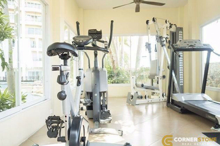 Кондоминиум в Паттайе, Таиланд | THE528384