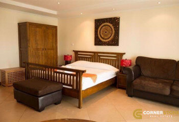 Кондоминиум в Паттайе, Таиланд | THE528384