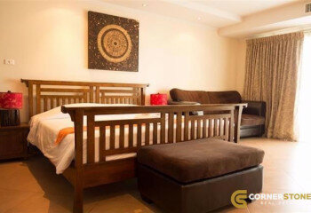 Кондоминиум в Паттайе, Таиланд | THE528384