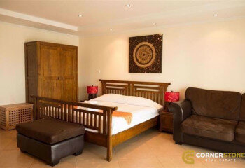 Кондоминиум в Паттайе, Таиланд | THE528384