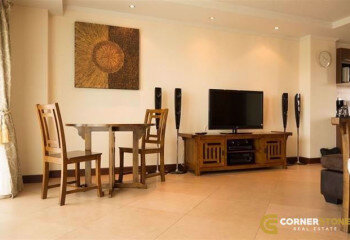 Кондоминиум в Паттайе, Таиланд | THE528384