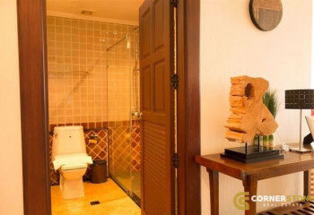 Кондоминиум в Паттайе, Таиланд | THE528384