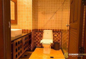 Кондоминиум в Паттайе, Таиланд | THE528384