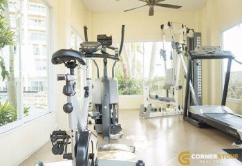 Кондоминиум в Паттайе, Таиланд | THE528384