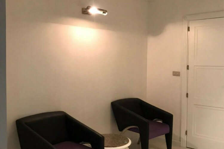 Кондоминиум в Бангкоке, Таиланд | THE142343