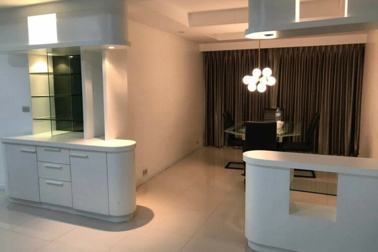 Кондоминиум в Бангкоке, Таиланд | THE142343