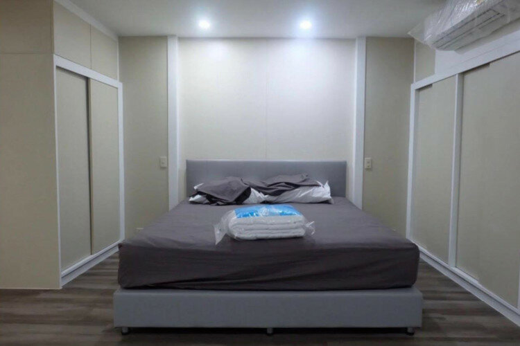 Кондоминиум в Бангкоке, Таиланд | THE142343