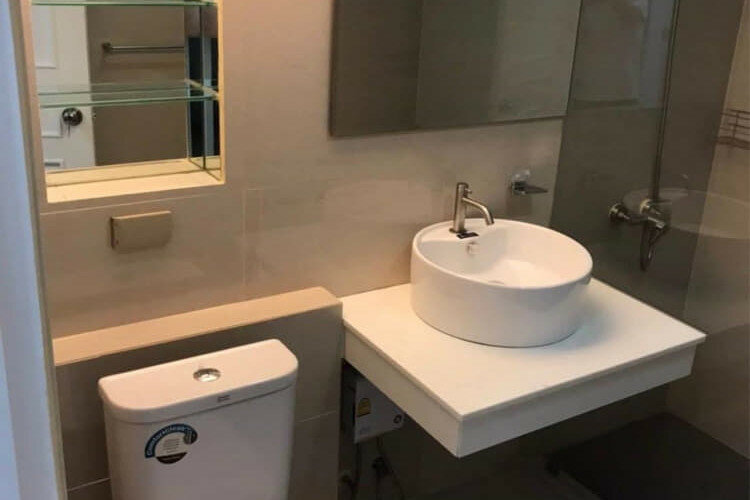 Кондоминиум в Бангкоке, Таиланд | THE142343