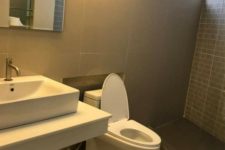 Кондоминиум в Бангкоке, Таиланд | THE142343