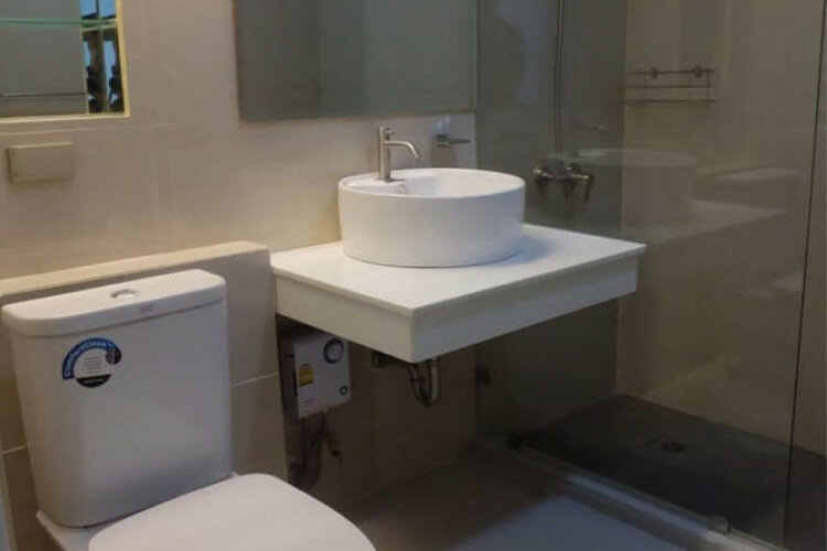 Кондоминиум в Бангкоке, Таиланд | THE142343