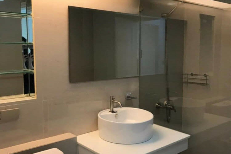 Кондоминиум в Бангкоке, Таиланд | THE142343