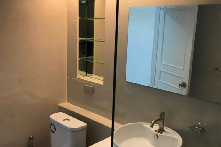 Кондоминиум в Бангкоке, Таиланд | THE142343