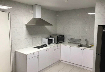 Кондоминиум в Бангкоке, Таиланд | THE142343