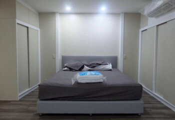 Кондоминиум в Бангкоке, Таиланд | THE142343