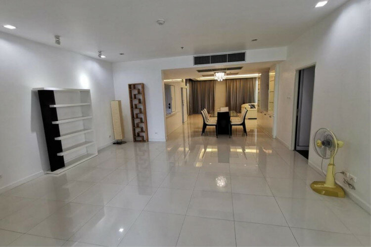 Кондоминиум в Бангкоке, Таиланд | THE442211