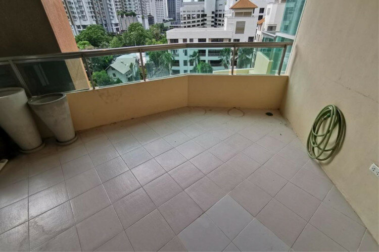 Кондоминиум в Бангкоке, Таиланд | THE442211